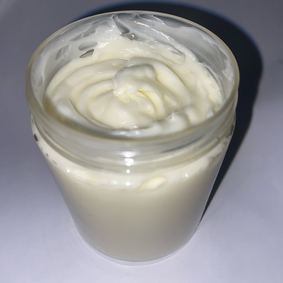 Tallow body butter 4oz - Picture 3 of 4